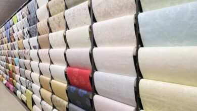 Best Wallpaper Stores