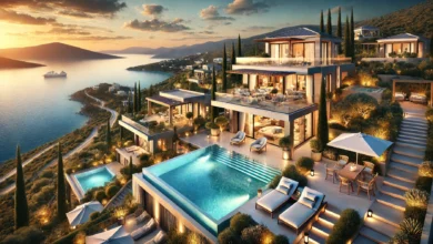 Luxury Villas Greece Le Collectionist