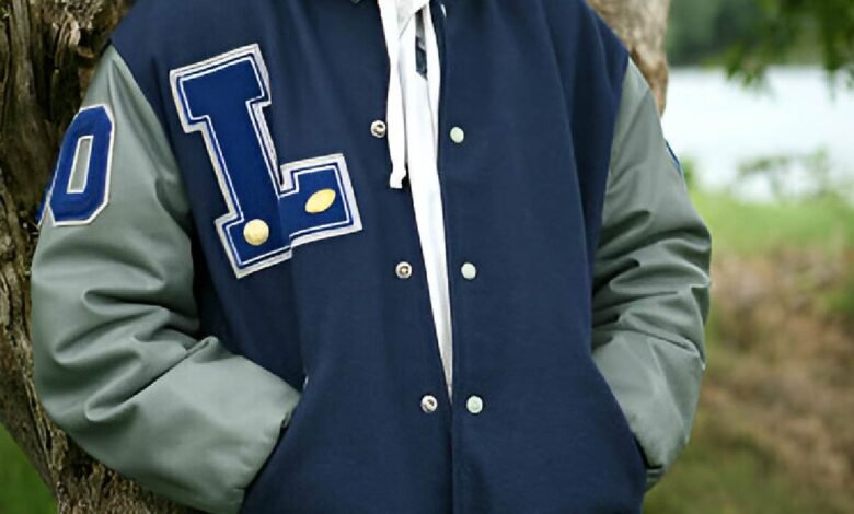 Varsity jackets