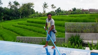 WRX Pool Services
