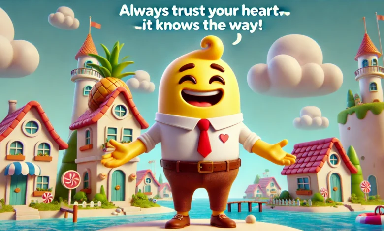 Funny Spongebob Quotes