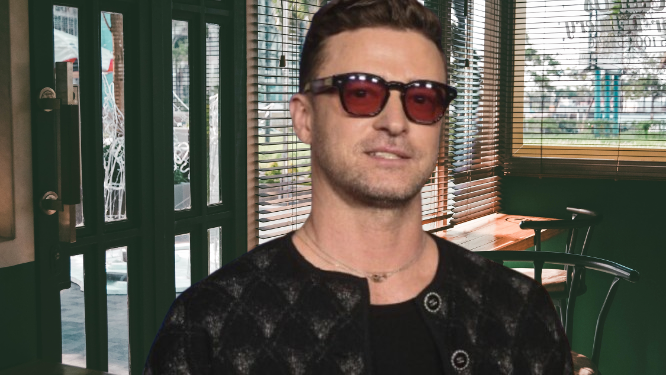 Justin Timberlake Toxicology
