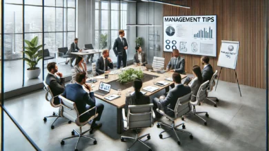 Management Tips ftasiastock