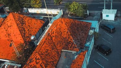 City Roofing Company