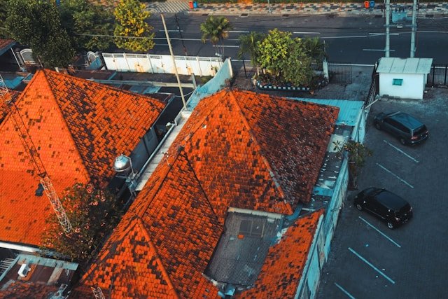 City Roofing Company