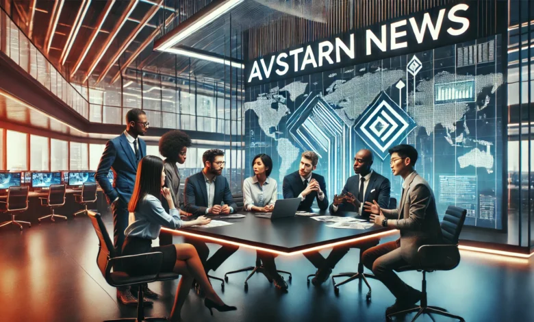 Office Avstarnews