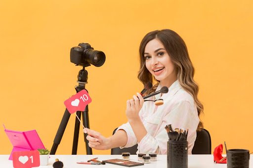 TikTok Video Editing