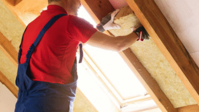 Inside the Attic: How First Defense Insulation Transforms Houston Homes