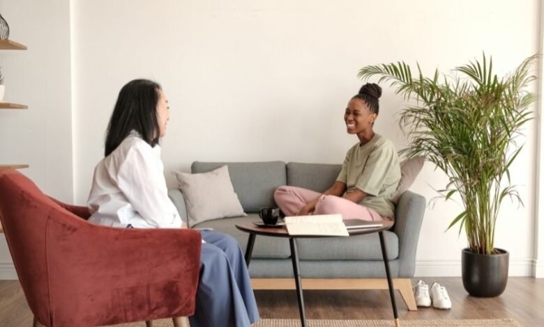 Creating Safe Spaces: How Rose Wellness Counseling Ensures Client Privacy and Comfort