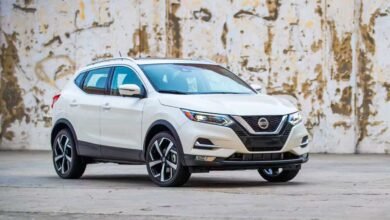 Compact SUVs