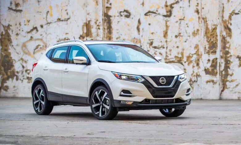 Compact SUVs