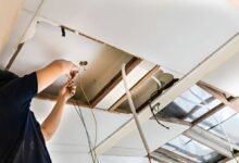 House Rewiring