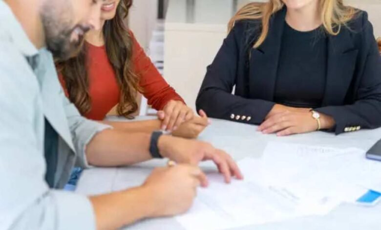 Lease Structures
