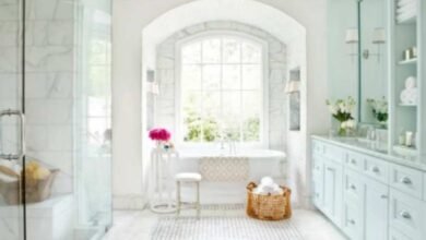 Luxury Bathroom Remodeling
