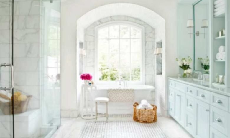 Luxury Bathroom Remodeling