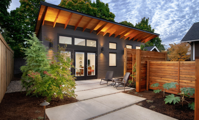 Transforming Backyards into Living Spaces: How My ADU Makes Dream ADUs a Reality