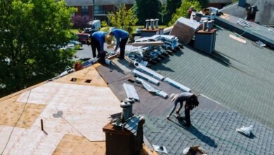 Why Red Beard Roofing Is Setting the Bar in Roofing and Exterior Excellence