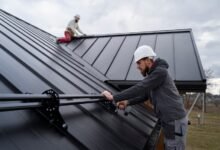 Seasonal Roofing and Remodeling Tips from Castrum Exterior Construction