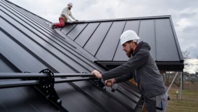 Seasonal Roofing and Remodeling Tips from Castrum Exterior Construction