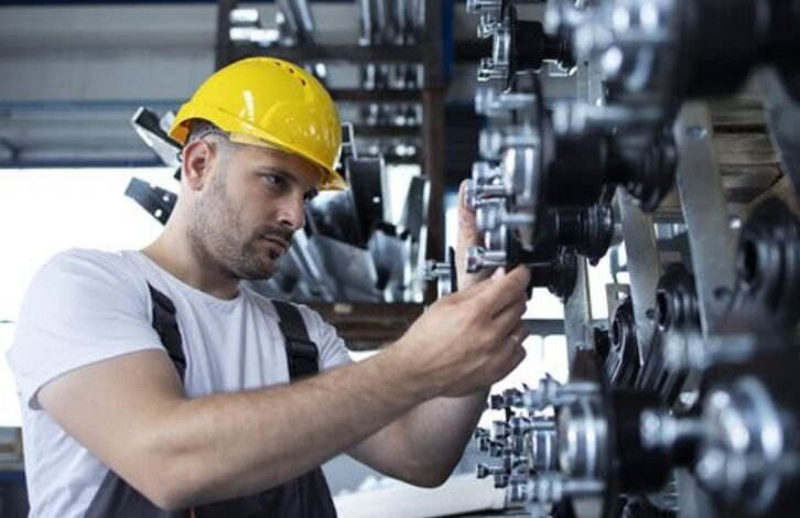 Preventive Maintenance