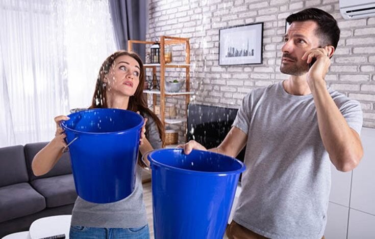 Water Damage