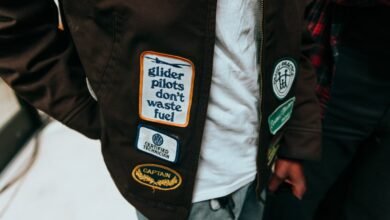 Custom Varsity Jackets