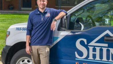 Shiner Exteriors