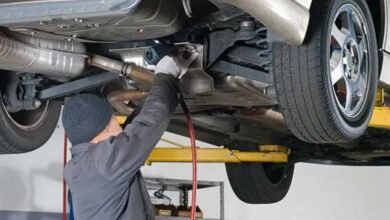 Vehicle upfitting