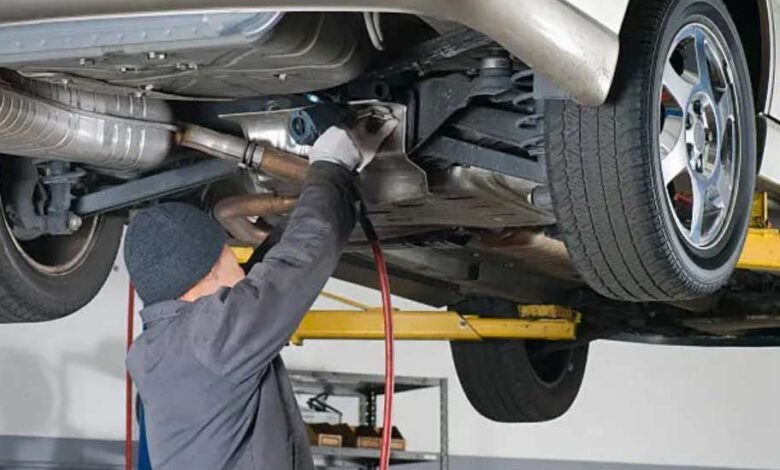 Vehicle upfitting