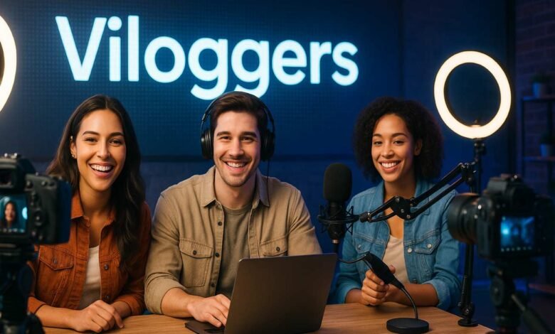 Viloggers com