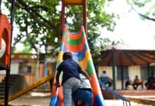 Childhood Development