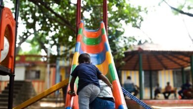 Childhood Development