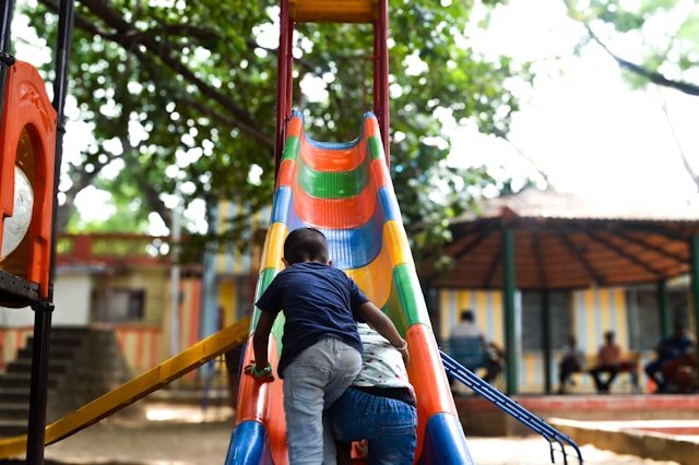 Childhood Development