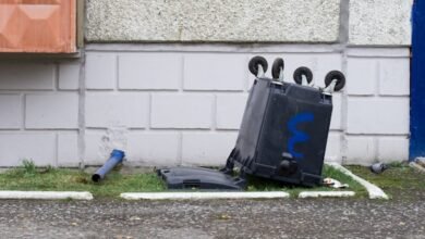 Household Waste