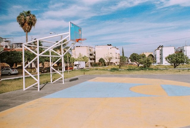 Summer Basketball Camps