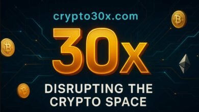 crypto30x.com dis