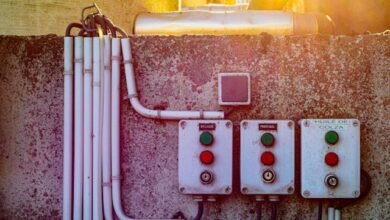 Modern Electrical Systems