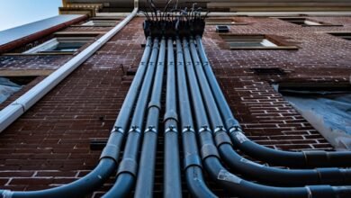 The Plumbing Company and Rooter Inc
