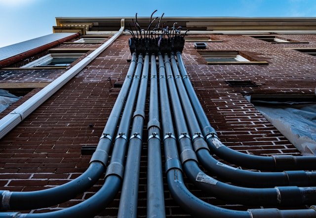 The Plumbing Company and Rooter Inc