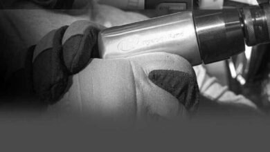 The Benefits of Using Impact Wrenches in Industrial Applications
