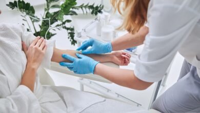 How Drip Docx's IV Therapy is Changing the Health Landscape