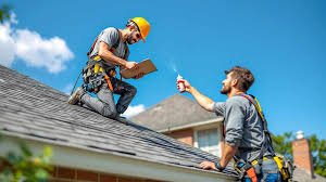 TR Contracting Launches Full-Service Roof Replacement with a Personal Touch
