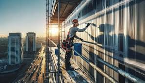 Energy Efficiency Starts at the Edge: Windows and Insulation by Grand Exteriors