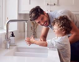 From Faucet to Furnace: Discover the Full-Service Promise of CW Service Pros