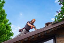 Not Just a Fix: Why C&D Turns Roofing Repairs into Long-Term Investments
