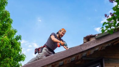 Not Just a Fix: Why C&D Turns Roofing Repairs into Long-Term Investments