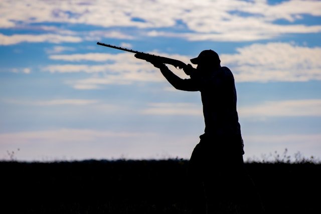 Crossbow Hunting