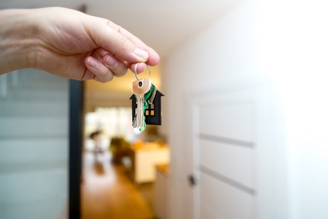 Quick Home Sales
