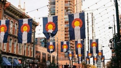 Denver