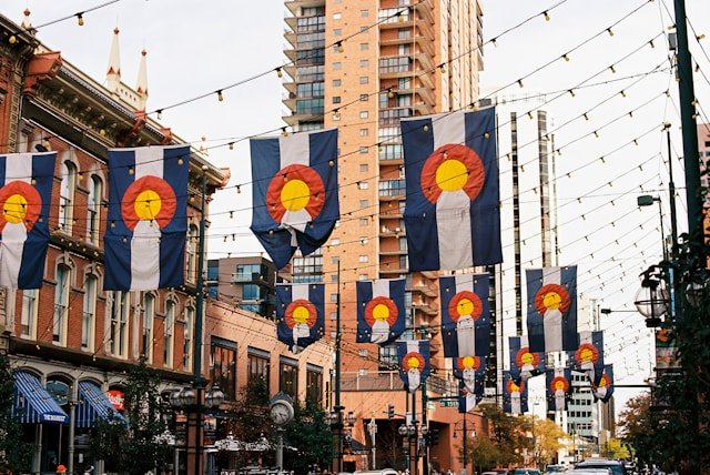 Denver